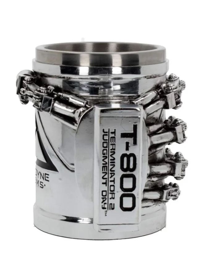Nemesis Now Nemesis Now Terminator 2: Judgment Day T-800 Hand Tankard